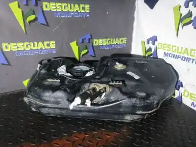 Peça sobressalente para automóvel em segunda mão  por FORD FIESTA (CB1)  Referências OEM IAM 8V519K007  11016864719614