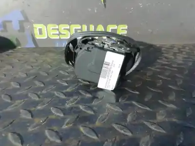 Second-hand car spare part front right seat belt for ford focus lim. (cb4) trend oem iam references 1480172