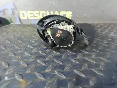 Peça sobressalente para automóvel em segunda mão cinto de segurança dianteiro direito por ford focus lim. (cb4) trend referências oem iam 1480172  