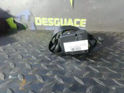 Second-hand car spare part front left seat belt for ford focus lim. (cb4) trend oem iam references 1480174