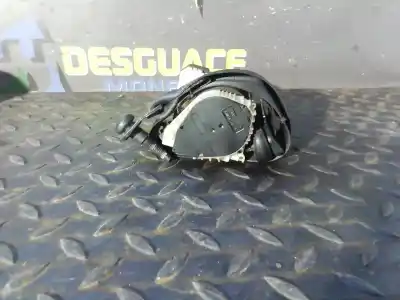 Peça sobressalente para automóvel em segunda mão cinto de segurança dianteiro esquerdo por ford focus lim. (cb4) trend referências oem iam 1480174  