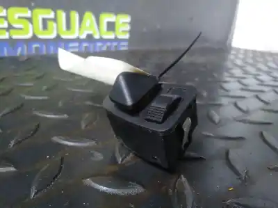 Peça sobressalente para automóvel em segunda mão Comutador De Espelhos Retrovisores por BMW SERIE 3 BERLINA (E46) 318d Referências OEM IAM 613183736919  