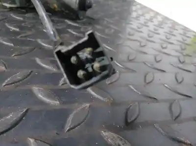 Peça sobressalente para automóvel em segunda mão motor do limpa para brisas por citroen c15 1.4 referências oem iam 0390246090  