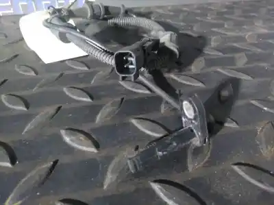 Peça sobressalente para automóvel em segunda mão sensor por bmw serie 3 berlina (e90) 320d referências oem iam 13329258  