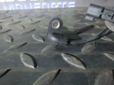 Peça sobressalente para automóvel em segunda mão sensor por bmw serie 3 berlina (e90) 320d referências oem iam 13329258  