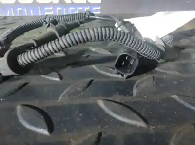 Peça sobressalente para automóvel em segunda mão sensor por bmw serie 3 berlina (e90) 320d referências oem iam 13329259  