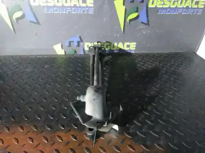 Second-hand car spare part rear left stay for dacia duster laureate 4x4 oem iam references 8200839124 8200839119 8200839107