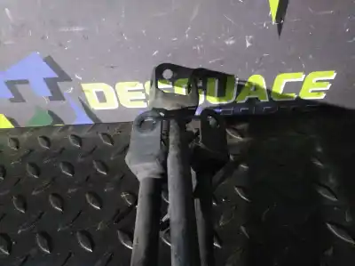 Автозапчасти б/у правая задняя кронштейн за dacia duster laureate 4x4 ссылки oem iam 8200839124 8200841004 8200839119