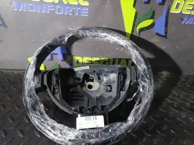 Second-hand car spare part steering wheel for dacia duster laureate 4x4 oem iam references 3408644a