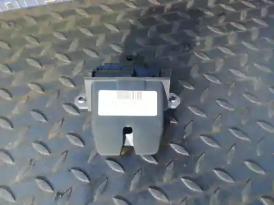 Second-hand car spare part trunk lock for ford focus lim. (cb4) trend oem iam references 8m51r442a66ca