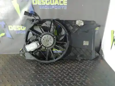 Second-hand car spare part radiator cooling fan for ford focus lim. (cb4) trend oem iam references 3m5h8c607rj