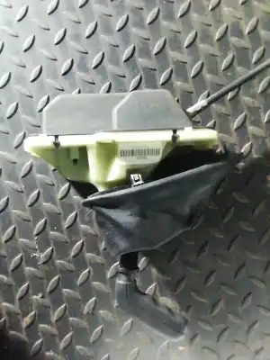Piesă de schimb auto la mâna a doua schimbator de viteze pentru jeep cherokee (kj) 3.7 limited referințe oem iam 52129243ag  