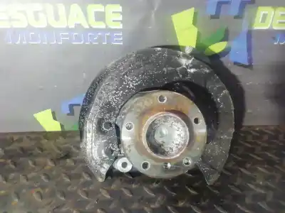 Tweedehands auto-onderdeel knokkel rechts voor voor bmw serie 3 berlina (e90) 320d oem iam-referenties 3121677321004