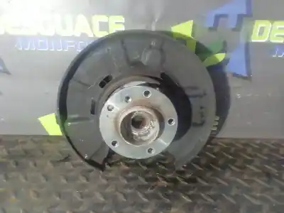 Tweedehands auto-onderdeel knokkel rechts achter voor bmw serie 3 berlina (e90) 320d oem iam-referenties 676158009