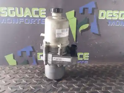 Second-hand car spare part steering pump for dacia duster laureate 4x4 oem iam references 491100032r