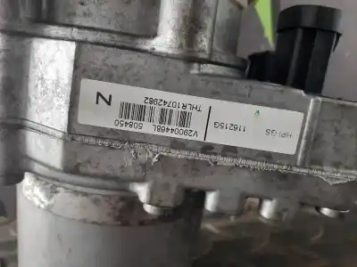 Second-hand car spare part steering pump for dacia duster laureate 4x4 oem iam references 491100032r  491100032rb