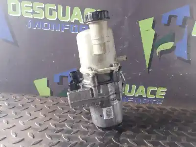 Second-hand car spare part steering pump for dacia duster laureate 4x4 oem iam references 491100032r  491100032rb