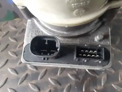 Second-hand car spare part steering pump for dacia duster laureate 4x4 oem iam references 491100032r  491100032rb