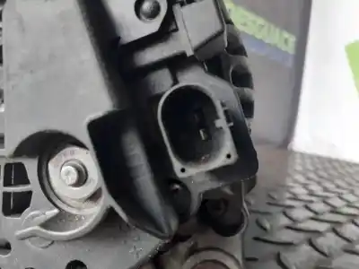 Second-hand car spare part alternator for seat altea (5p1) reference oem iam references 06f903023f  