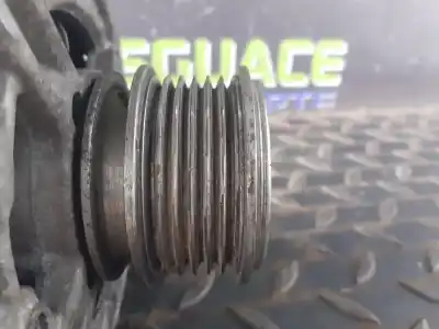 Second-hand car spare part alternator for seat altea (5p1) reference oem iam references 06f903023f  