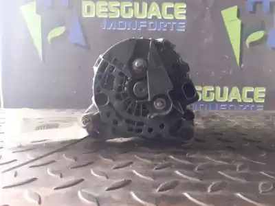 Second-hand car spare part alternator for seat altea (5p1) reference oem iam references 06f903023f  