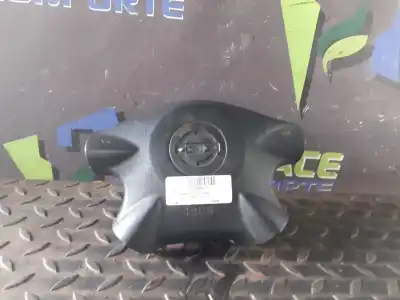 Pezzo di ricambio per auto di seconda mano  per NISSAN TERRANO/TERRANO.II (R20)  Riferimenti OEM IAM 4031224  