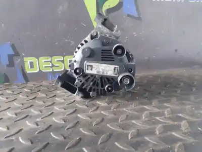 Second-hand car spare part alternator for opel combo tour oem iam references 13117278  tg8s013
