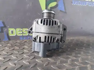 Second-hand car spare part alternator for opel combo tour oem iam references 13117278  tg8s013