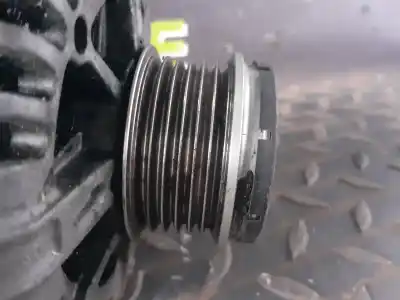 Second-hand car spare part alternator for opel combo tour oem iam references 13117278  tg8s013