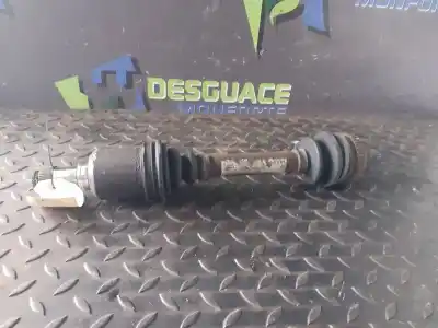 Pezzo di ricambio per auto di seconda mano  per SMART CITY-COUPE (450)  Riferimenti OEM IAM 0003234V006  