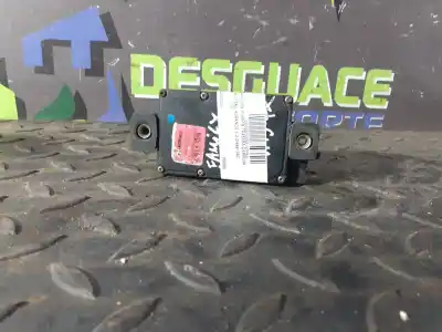 Peça sobressalente para automóvel em segunda mão FECHADURA DA PORTA TRASEIRA DIREITA por SSANGYONG KORANDO  Referências OEM IAM 8684003101  