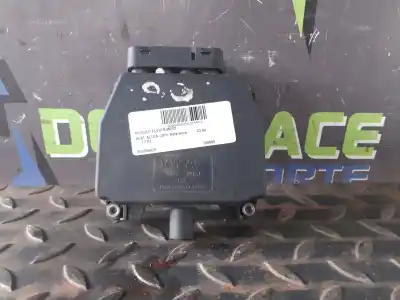 Gebrauchtes Autoersatzteil Elektronisches Modul zum SEAT ALTEA (5P1) Reference OEM-IAM-Referenzen 600906625  