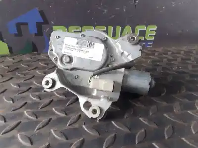 Pezzo di ricambio per auto di seconda mano  per NISSAN TERRANO/TERRANO.II (R20)  Riferimenti OEM IAM 287000X000  0390201561
