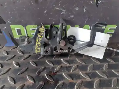 Pezzo di ricambio per auto di seconda mano  per NISSAN TERRANO/TERRANO.II (R20)  Riferimenti OEM IAM   