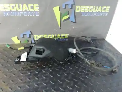 İkinci el araba yedek parçası ELEKTRIKLI PARK FRENI için CITROEN C4 PICASSO  OEM IAM referansları 9684898480  0204280099