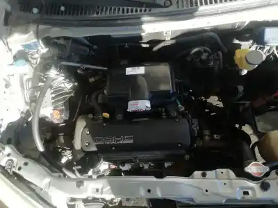 Pezzo di ricambio per auto di seconda mano MOTORE COMPLETO per SUZUKI IGNIS RM (MH)  Riferimenti OEM IAM M13A  