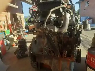 Pièce détachée automobile d'occasion moteur complet pour suzuki ignis rm (mh) básico références oem iam m13a  