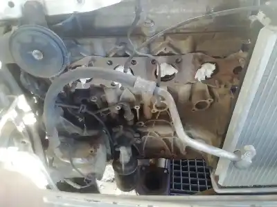 Pièce détachée automobile d'occasion moteur complet pour suzuki ignis rm (mh) básico références oem iam m13a  