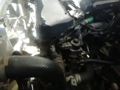 Pièce détachée automobile d'occasion moteur complet pour suzuki ignis rm (mh) básico références oem iam m13a  