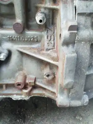 Автозапчасти б/у полный двигатель за toyota yaris (ksp9/scp9/nlp9) básico ссылки oem iam 2sz  2szfe