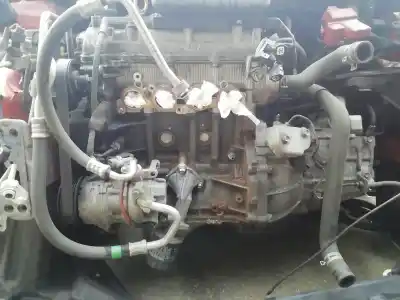 Автозапчасти б/у полный двигатель за toyota yaris (ksp9/scp9/nlp9) básico ссылки oem iam 2sz  2szfe