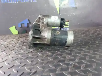 Pezzo di ricambio per auto di seconda mano  per NISSAN TERRANO/TERRANO.II (R20)  Riferimenti OEM IAM   