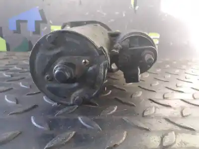 Pezzo di ricambio per auto di seconda mano motorino di avviamento per audi a3 (8l) 1.9 tdi ambiente riferimenti oem iam 2339303222722  0001125007