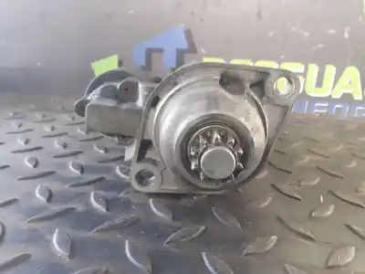 Pezzo di ricambio per auto di seconda mano motorino di avviamento per audi a3 (8l) 1.9 tdi ambiente riferimenti oem iam 2339303222722  0001125007