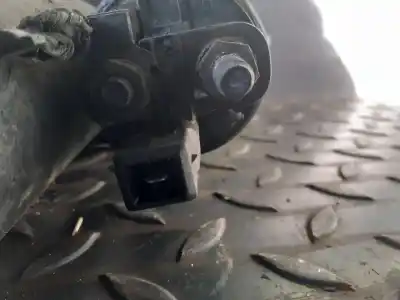 Pezzo di ricambio per auto di seconda mano motorino di avviamento per audi a3 (8l) 1.9 tdi ambiente riferimenti oem iam 2339303222722  0001125007