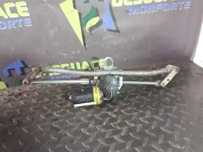 Pezzo di ricambio per auto di seconda mano tiranti e motorino del tergicristallo anteriore per audi a3 (8l) 1.9 tdi ambiente riferimenti oem iam 964666 1j1955113 0390241137