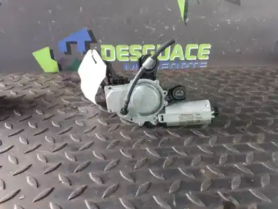 Pezzo di ricambio per auto di seconda mano motore tergicristallo posteriore per audi a3 (8l) 1.9 tdi ambiente riferimenti oem iam 8l0955711  