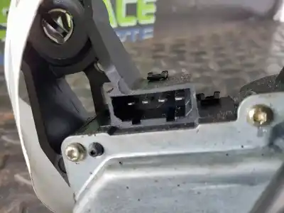 Pezzo di ricambio per auto di seconda mano motore tergicristallo posteriore per audi a3 (8l) 1.9 tdi ambiente riferimenti oem iam 8l0955711  
