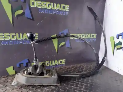 Pezzo di ricambio per auto di seconda mano leva del cambio per audi a3 (8l) 1.9 tdi ambiente riferimenti oem iam   