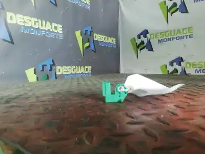 Peça sobressalente para automóvel em segunda mão sensor por citroen c4 picasso exclusive plus referências oem iam 9675280080  